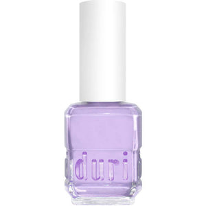 Duri Nail Polish Baton Rouge Blue 0.5 oz