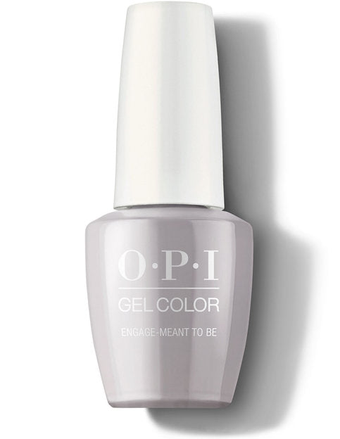 
                
                    Load image into Gallery viewer, OPI GEL COLOR ENGAGE MEANT TO BE GCSH5
                
            