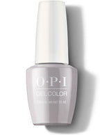 OPI GEL COLOR ENGAGE MEANT TO BE GCSH5