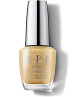OPI INFINITE SHINE ENTER THE GOLDEN ERA L37