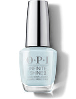 OPI INFINITE SHINE ETERNALLY TURQUOISE ISL33