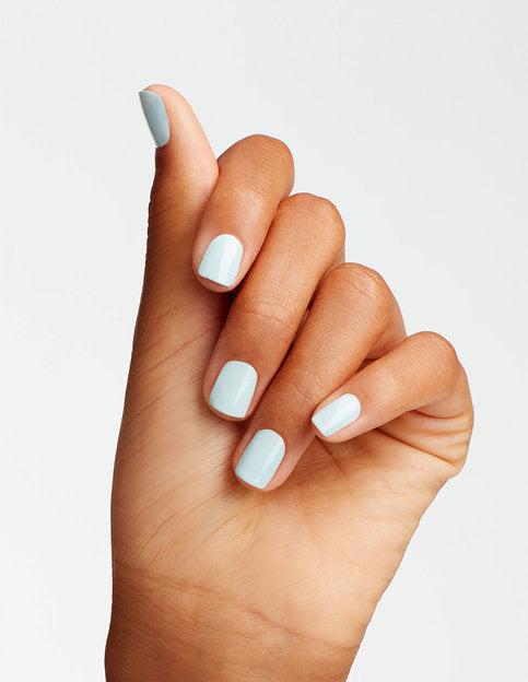 OPI INFINITE SHINE ETERNALLY TURQUOISE ISL33