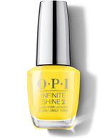 OPI INFINITE SHINE EXOTIC BIRDS DONT TWEET F91