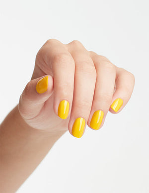 OPI EXOTIC BIRDS DO NOT TWEET F91