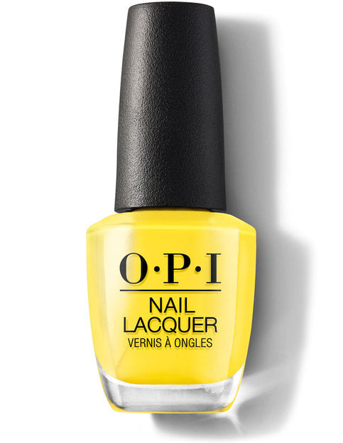 OPI EXOTIC BIRDS DO NOT TWEET F91