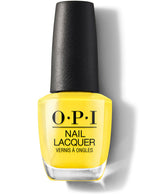 OPI EXOTIC BIRDS DO NOT TWEET F91