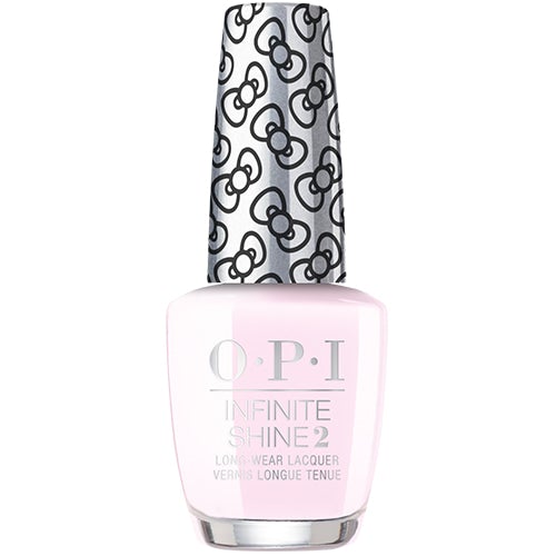 OPI INFINITE SHINE LETS BE FRIENDS L31