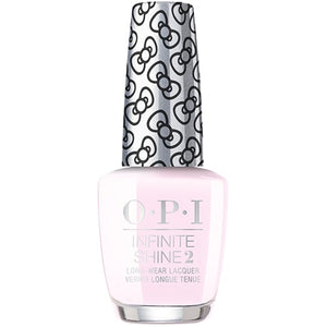 OPI INFINITE SHINE LETS BE FRIENDS L31