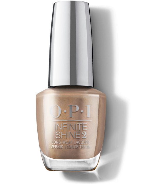 OPI INFINITE SHINE FALL ING FOR MILAN MI01