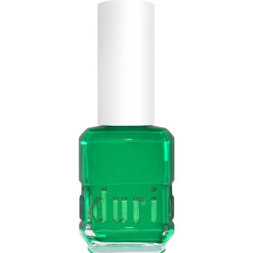 Duri Nail Polish Memphis Mint  0.5oz