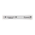 FLOWERY D-FILE SILVER 100/180 100CT