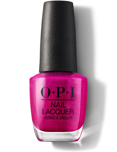OPI FLASHBULB FUCHSIA B31