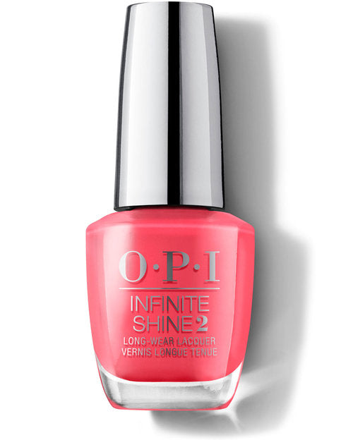 OPI INFINITE SHINE FROM HERE TO ETERNITY L02