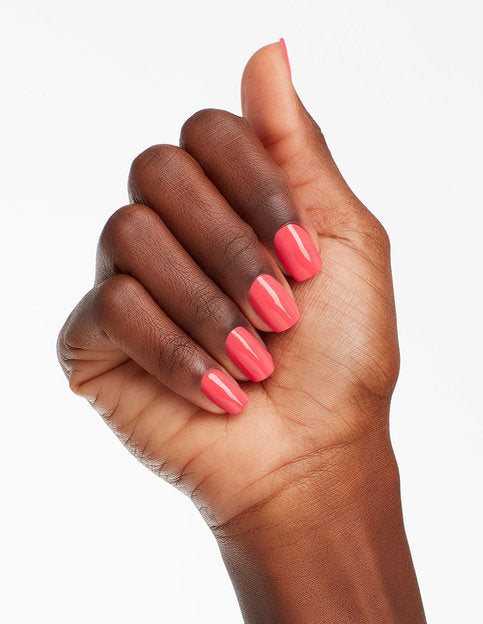 OPI INFINITE SHINE FROM HERE TO ETERNITY L02