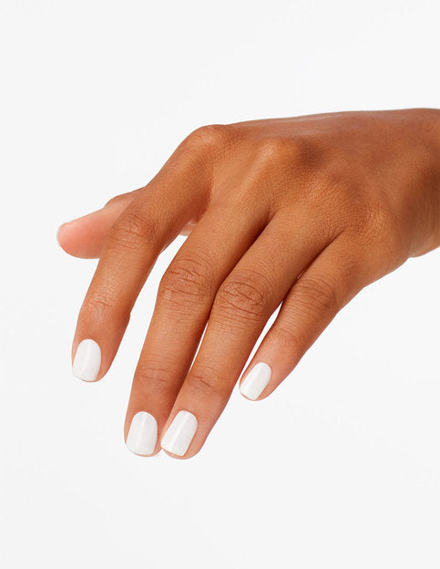 OPI INFINITE SHINE FUNNY BUNNY ISL H22