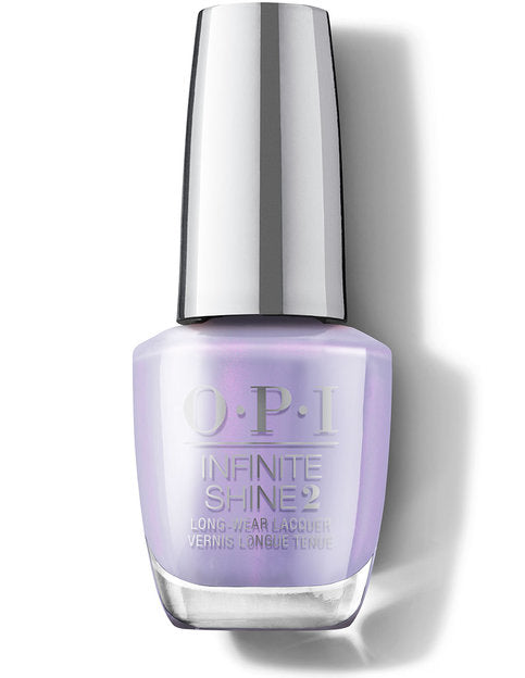OPI INFINITE SHINE GALLERIA VITTORIO VIOLET MI09