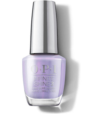 OPI INFINITE SHINE GALLERIA VITTORIO VIOLET MI09