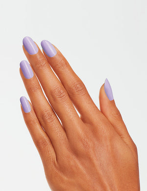 OPI INFINITE SHINE GALLERIA VITTORIO VIOLET MI09