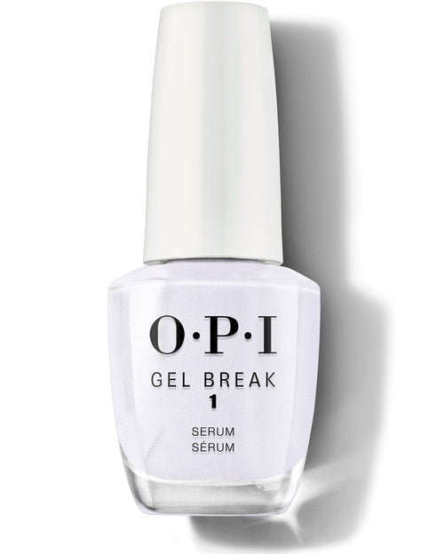 OPI GEL BREAK SERUM BASE COAT .5OZ