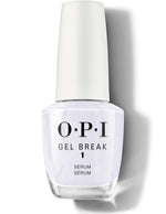 OPI GEL BREAK SERUM BASE COAT .5OZ