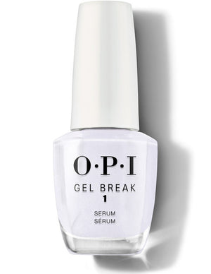 OPI GEL BREAK SERUM BASE COAT .5OZ