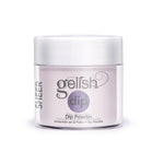 GELISH DIP SHEER & SILK 3.7OZ