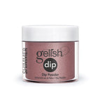GELISH DIP NO WAY ROSE 23GR