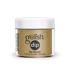 GELISH DIP GIVE ME GOLD 1610075 23GR