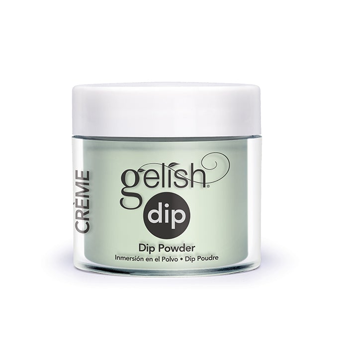 
                
                    Load image into Gallery viewer, GELISH DIP MINT CHOCOLATE CHIP 1610085 23GR
                
            