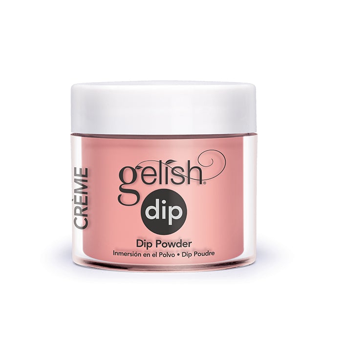 
                
                    Load image into Gallery viewer, GELISH DIP DONT WORRY BE BRILLIANT 23GR
                
            