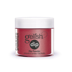 GELISH DIP RUBY TWO-SHOES 23GR