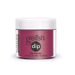 GELISH DIP WHAT'S YOUR POINSETTIA 1610201 23GR