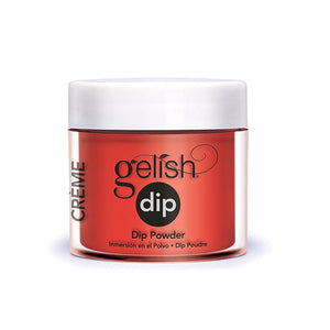 
                
                    Load image into Gallery viewer, GELISH DIP TIGER BLOSSOM 23GR
                
            