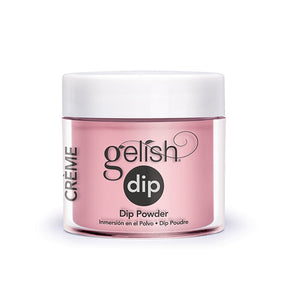 GELISH DIP PINK SMOOTHIE 1610857 23GR