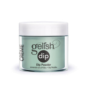 
                
                    Load image into Gallery viewer, GELISH DIP A MINT OF SPRING 1610890 23GR
                
            