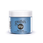 GELISH DIP OOBA OOBA BLUE 1610891 23GR