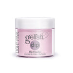 GELISH DIP SIMPLE SHEER 23GR