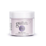 GELISH DIP SHEER & SILK 23GR