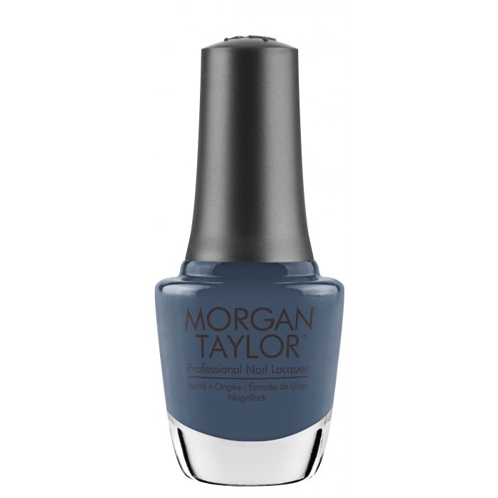 Morgan Taylor, For You 0.5 oz