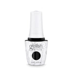 HARMONY GELISH BLACK SHADOW 01348