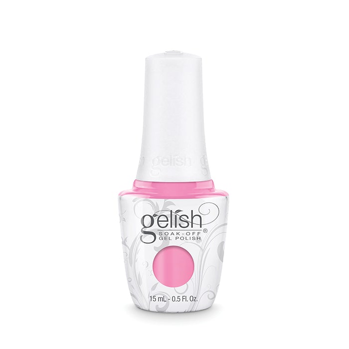 
                
                    Load image into Gallery viewer, HARMONY GELISH LOOK AT YOU PINK-ACHU! 01065
                
            