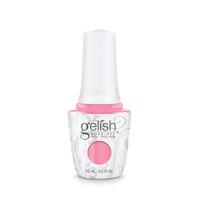 
                
                    Load image into Gallery viewer, GELISH MAKE YOU BLINK PINK
                
            