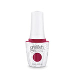 GELISH RUBY TWO SHOES 01080