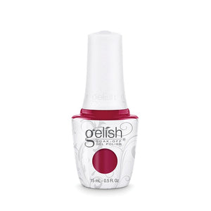 GELISH RUBY TWO SHOES 01080
