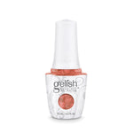 GELISH SUNRISE AND THE CITY ***