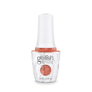 GELISH SUNRISE AND THE CITY ***