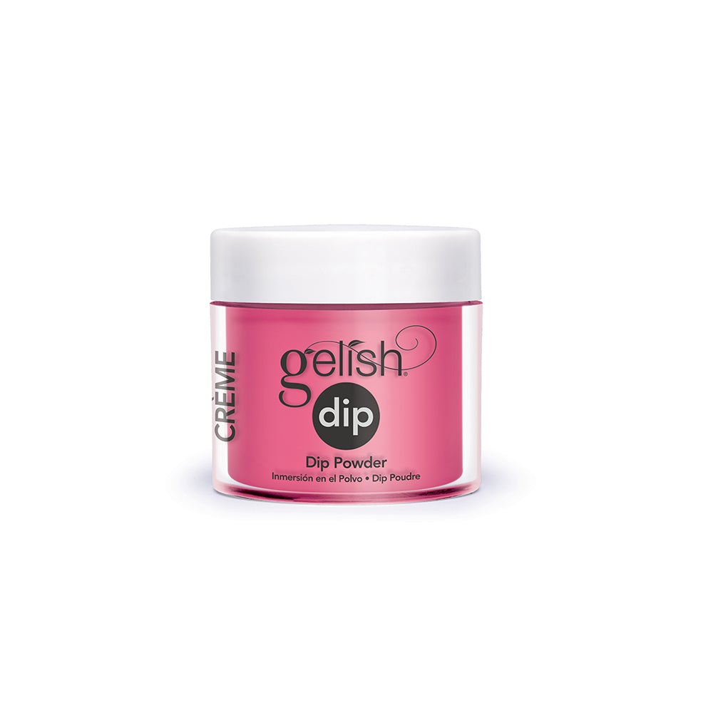 
                
                    Load image into Gallery viewer, GELISH DIP DON&amp;#39;T PANSY AROUND 23GR
                
            