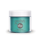 GELISH DIP SIR TEAL TO YOU 23GR
