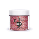 GELISH DIP SOME LIKE IT RED 23GR