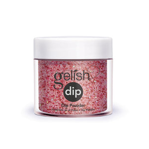 
                
                    Load image into Gallery viewer, GELISH DIP SOME LIKE IT RED 23GR
                
            